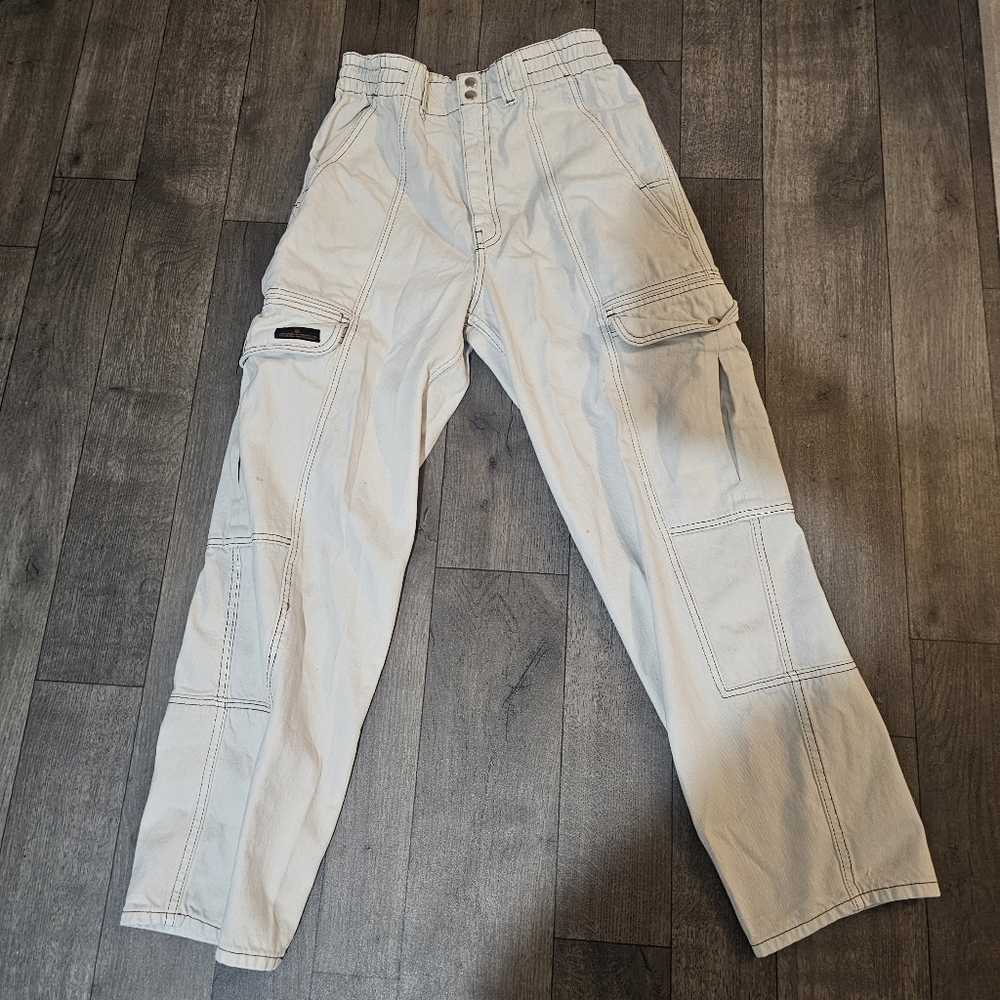 BDG Relaxed Skater Jeans Size 30